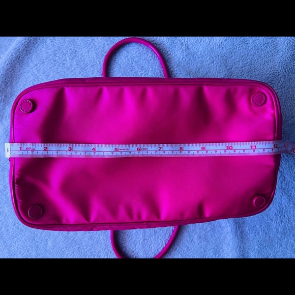 AUTHENTIC PRADA TWOWAY SLING BAG - Picture 13 of 16